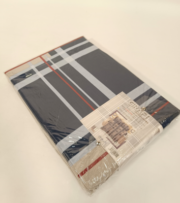 PARURE COPRIPIUMINO 2P GRAFT Ingrosso S&G Tellini S.r.l.